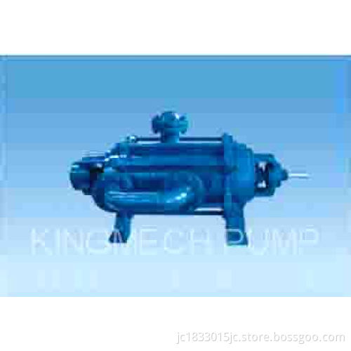wholesale centrifugal multistage stage slurry mining pump